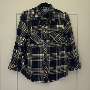 Natural Reflections Women’s Flannel